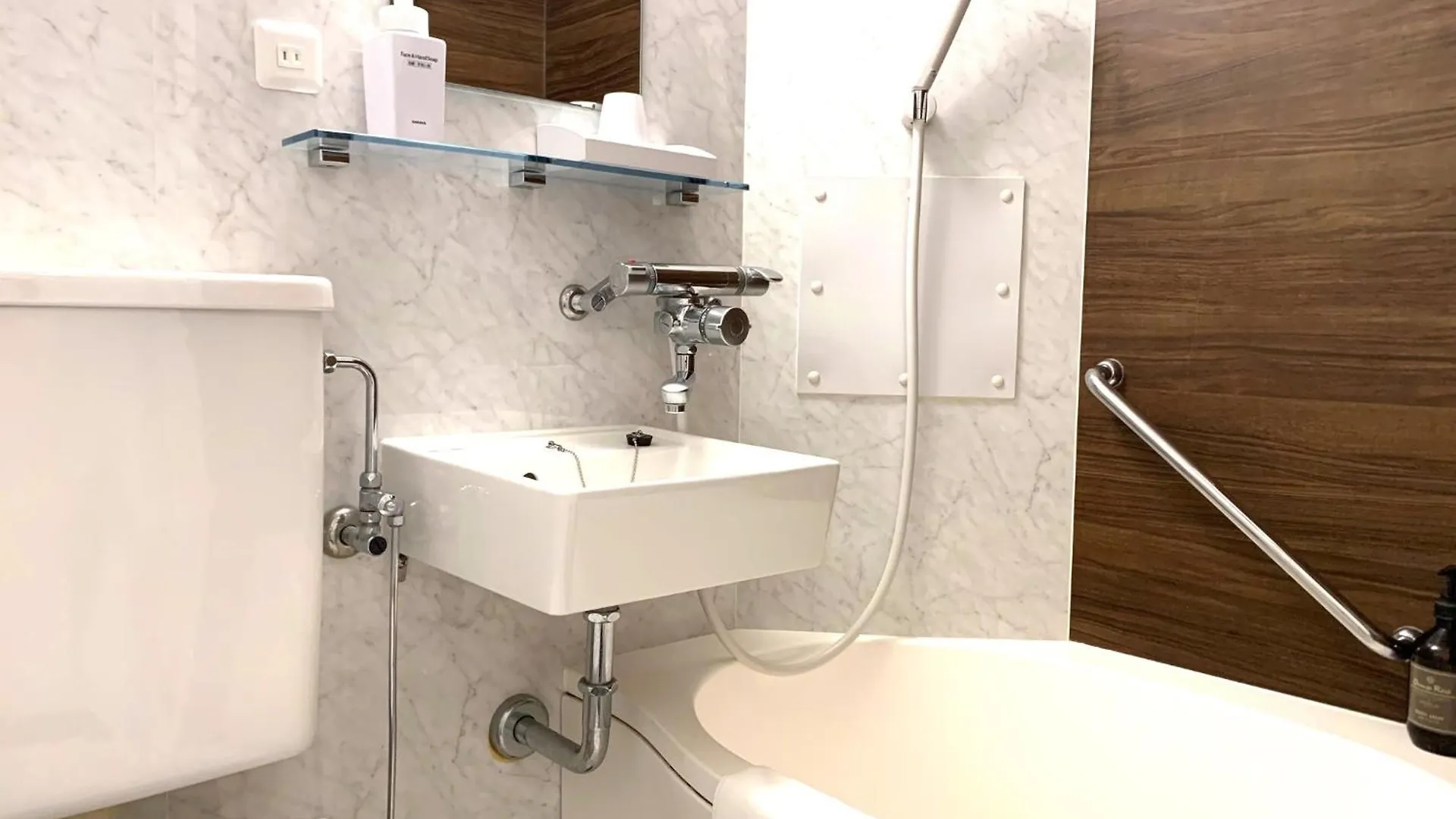 Ai Hotel Keikyu Kamata-ekimae Tokio