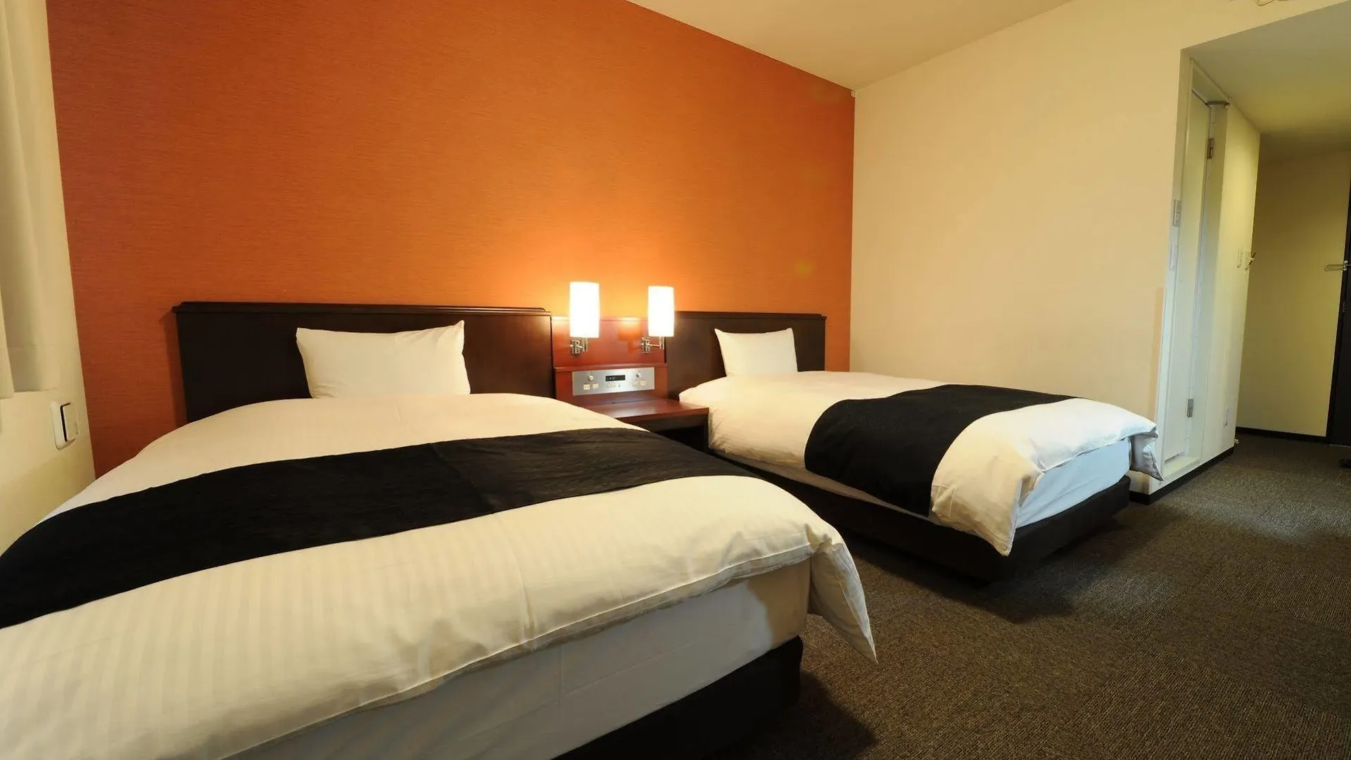 Ai Hotel Keikyu Kamata-ekimae Tokio 3*,  Japan
