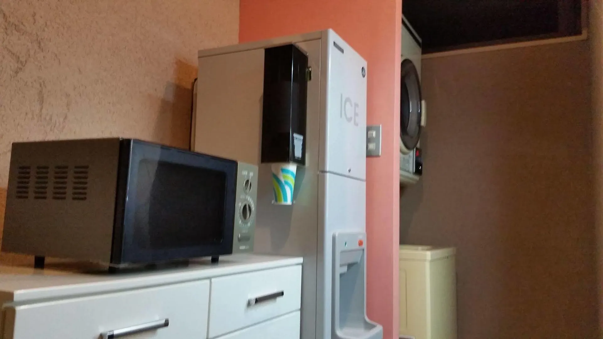 Ai Hotel Keikyu Kamata-ekimae Tokio