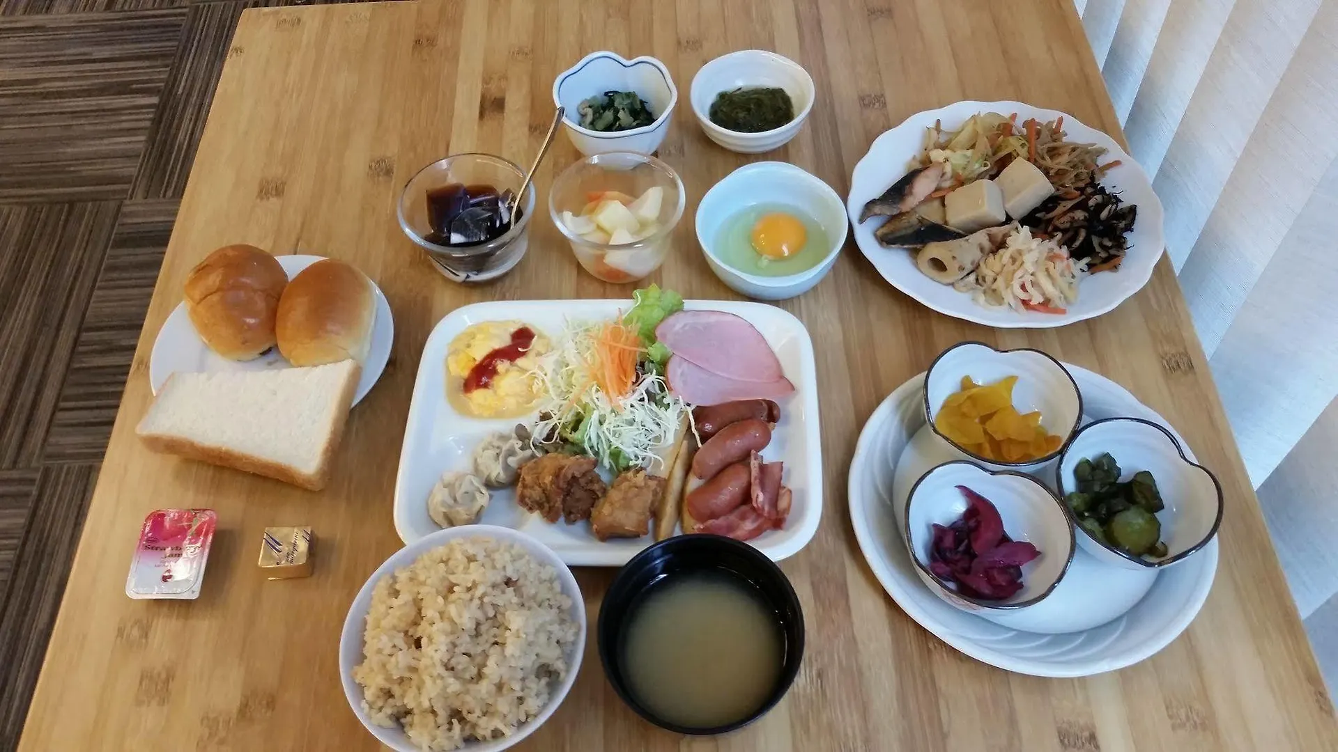 ***  Ai Hotel Keikyu Kamata-ekimae Tokio Japan