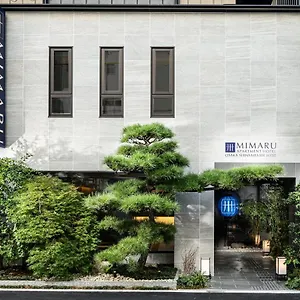 Mimaru大阪 心斎橋west 大阪市