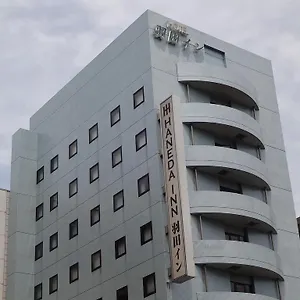 ** 酒店 羽田旅馆 日本