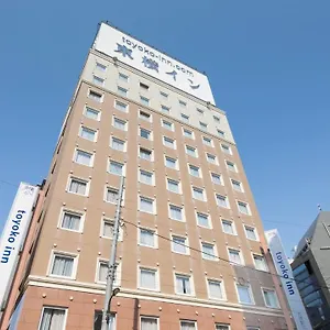 3* Hotel Toyoko Yamanote Sen Otsuka Eki Kita Guchi No 2