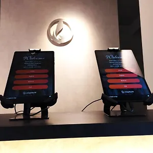 Akari Nijo-jo 4* Kyoto