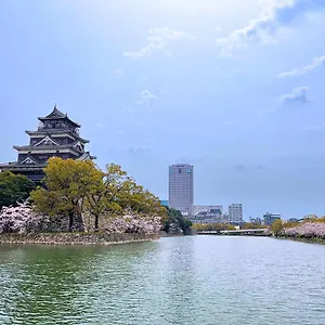 Rihga Royal 4* Hiroshima