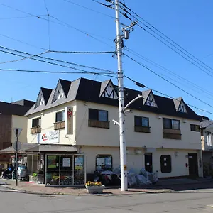 Ezo House 川湯