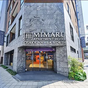 Mimaru 難波north 大阪市