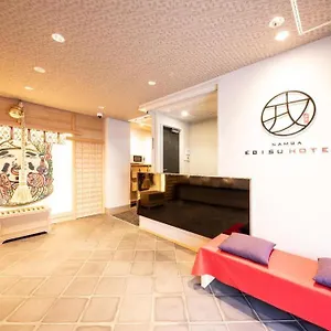 Namba Ebisu 3* Osaka