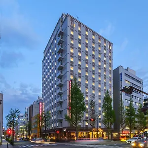 *** 酒店 Apa横滨关内酒店 日本