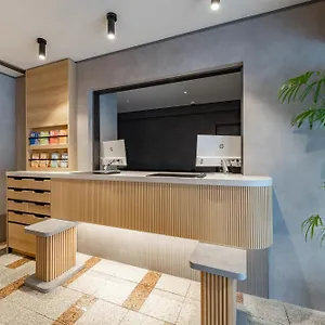 Mystays Nippori *** Tokyo