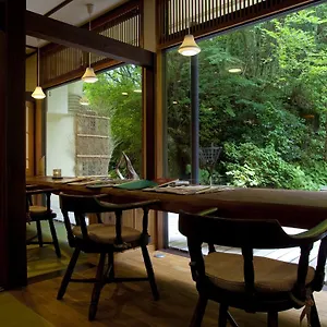 **** 传统日式旅馆 Gora Hanaougi Sounkaku 日本