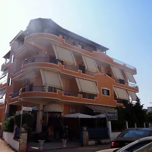 Biraci Ksamil