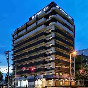 オーステイ ヴァーミリオン 難波 大阪市