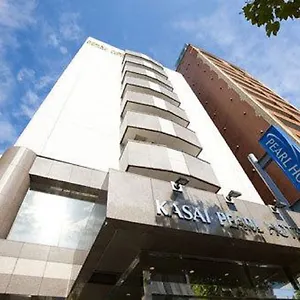 ホテル パールホテル葛西, 東京都
