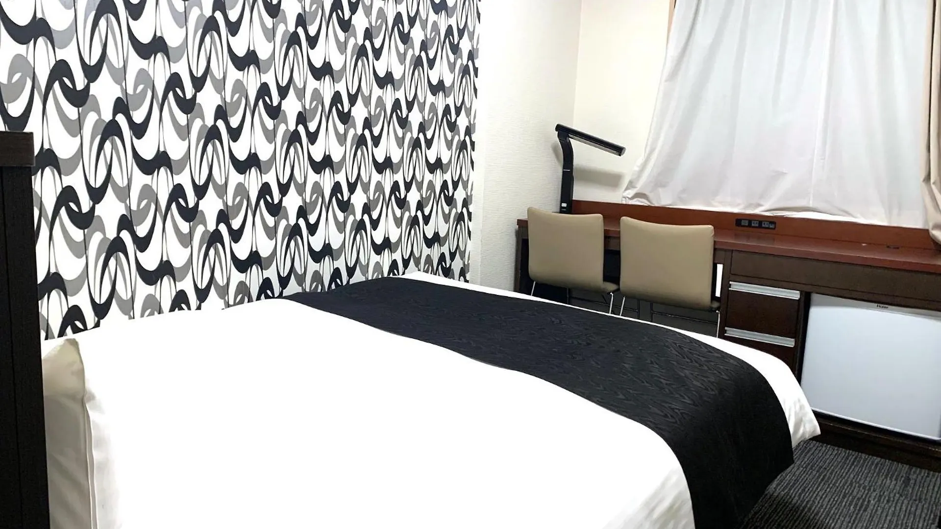 Apa Hotel Keikyu Kamata Ekimae Nishi 도쿄