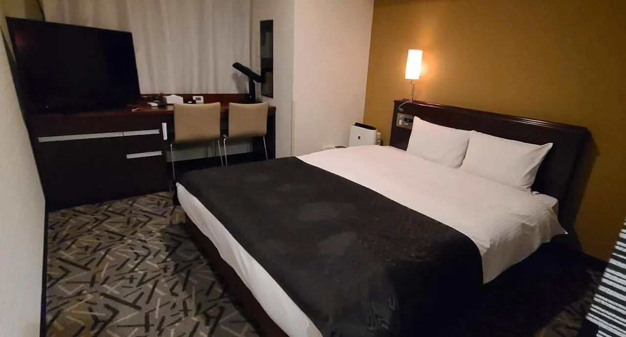 Apa Hotel Keikyu Kamata Ekimae Nishi Tokyo