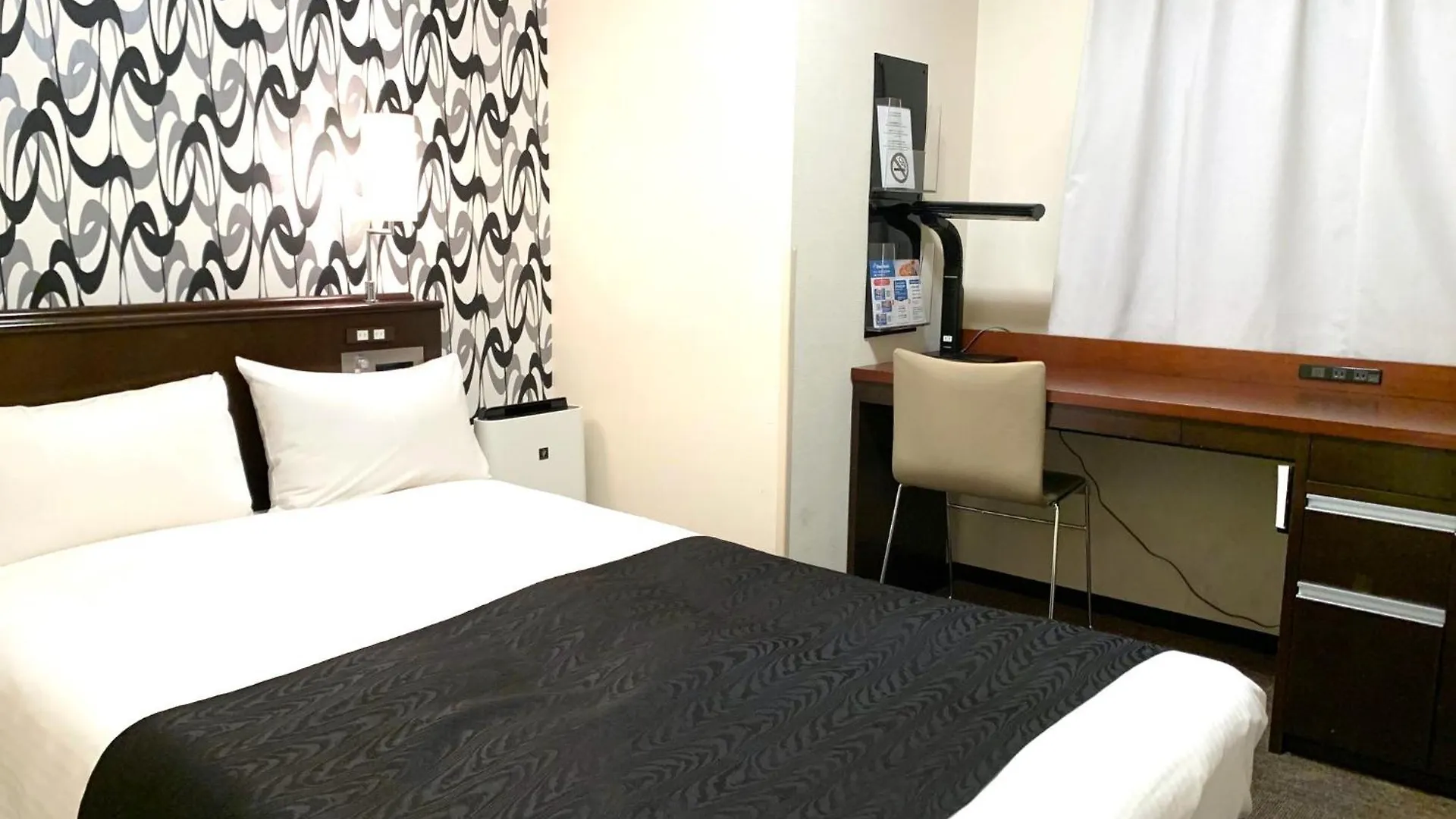 Apa Hotel Keikyu Kamata Ekimae Nishi 東京都