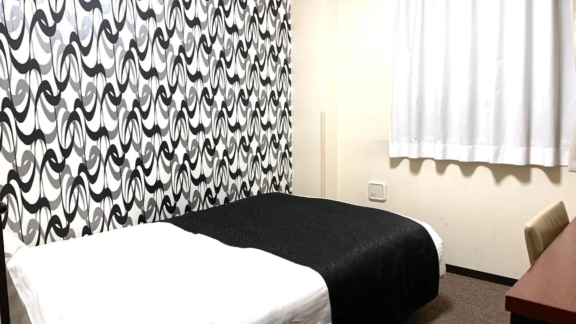 Apa Hotel Keikyu Kamata Ekimae Nishi Tokyo 3*,