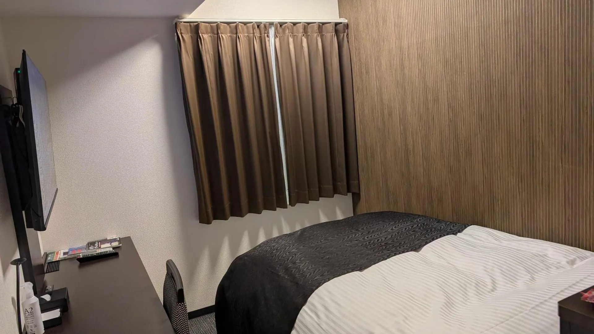 Apa Hotel Keikyu Kamata Ekimae Nishi Tokyo Japan