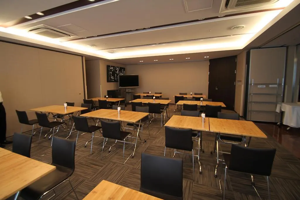 ***  Apa Hotel Keikyu Kamata Ekimae Nishi Tokyo Japan