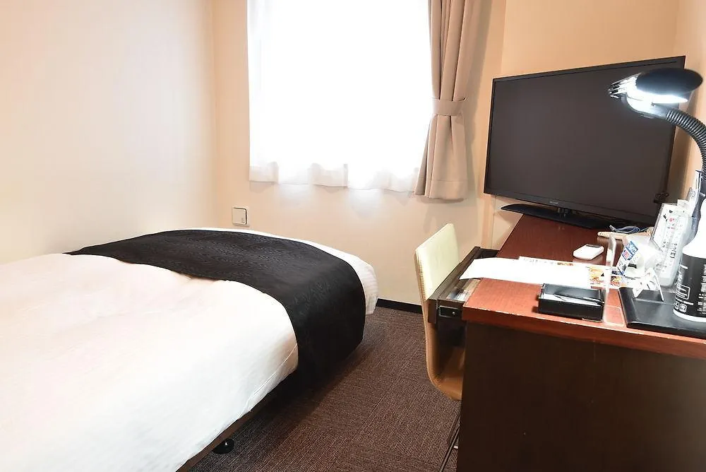 Apa Hotel Keikyu Kamata Ekimae Nishi 東京都