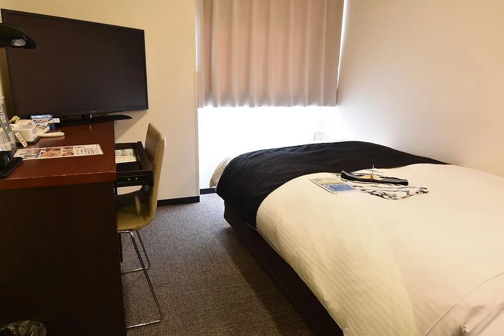 Apa Hotel Keikyu Kamata Ekimae Nishi Tokyo