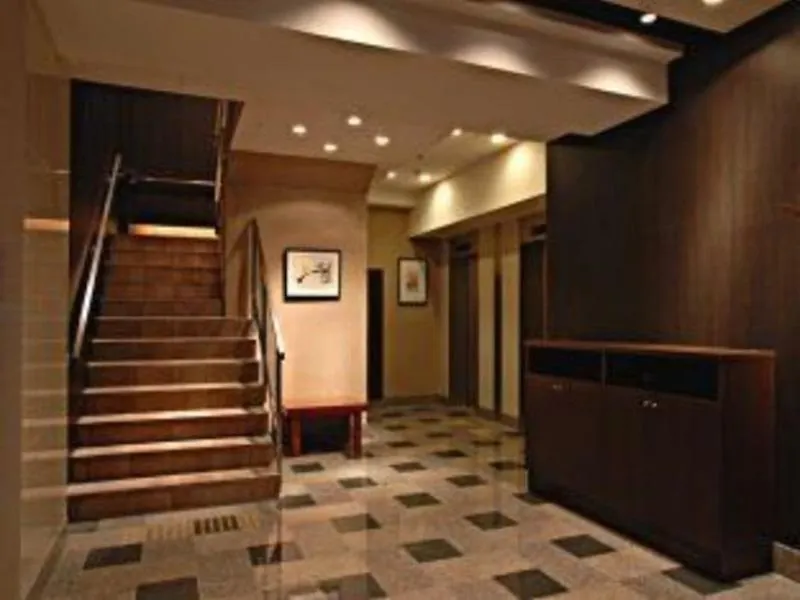 Apa Hotel Keikyu Kamata Ekimae Nishi Tokyo