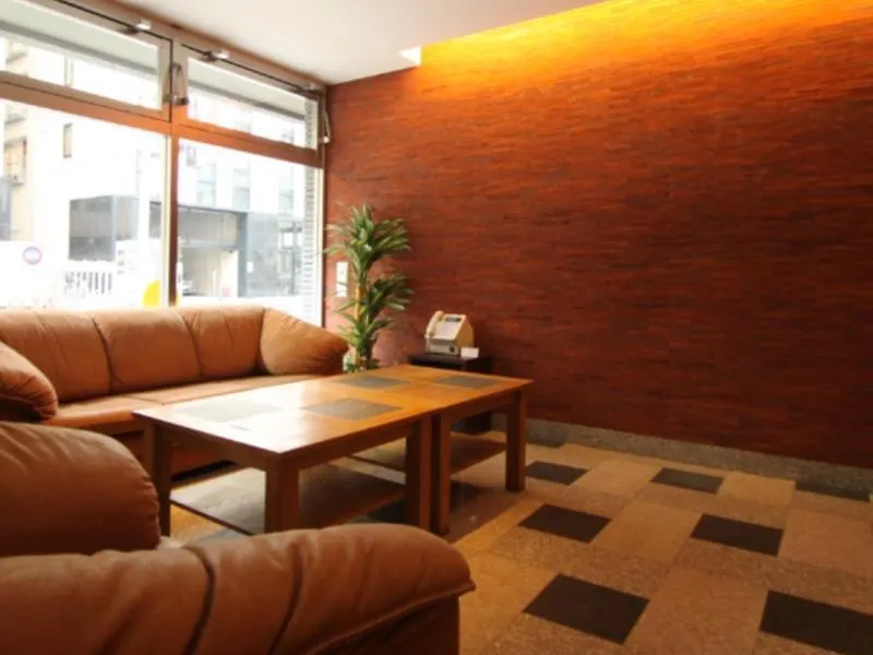 Apa Hotel Keikyu Kamata Ekimae Nishi Tokyo