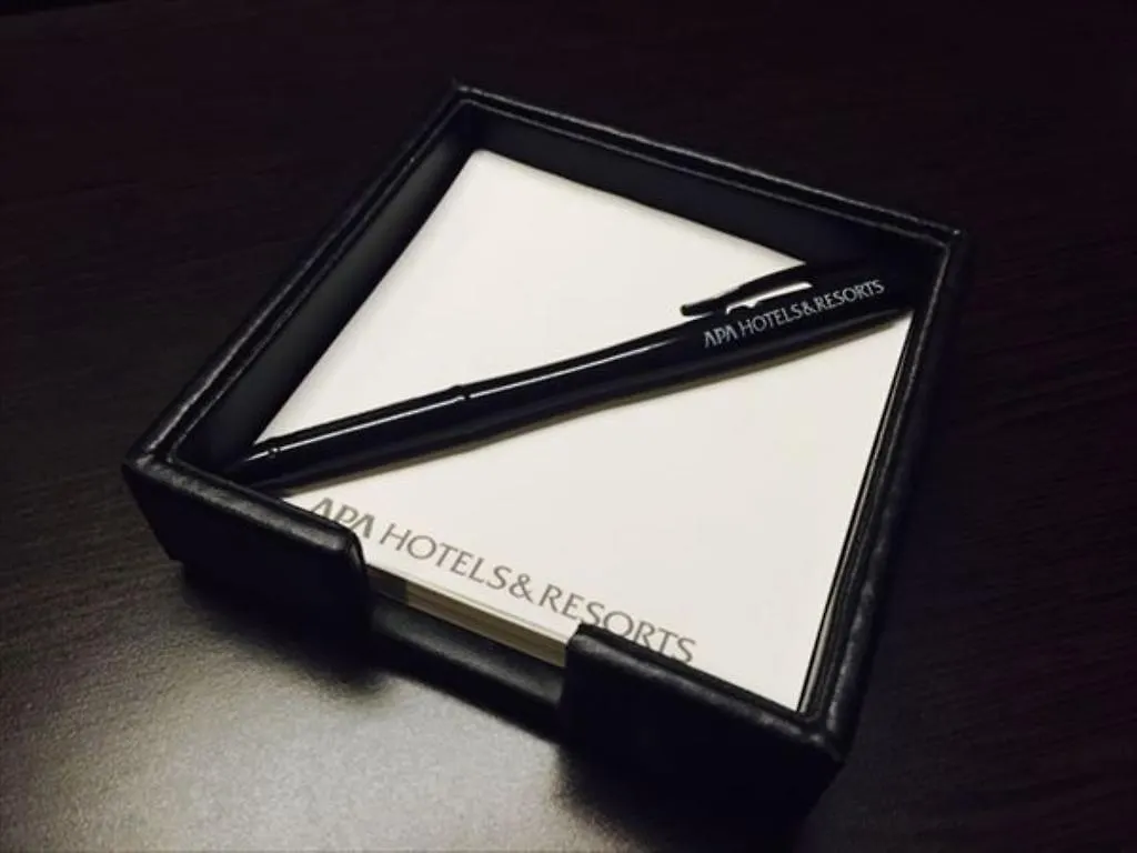 Apa Hotel Keikyu Kamata Ekimae Nishi Tokyo