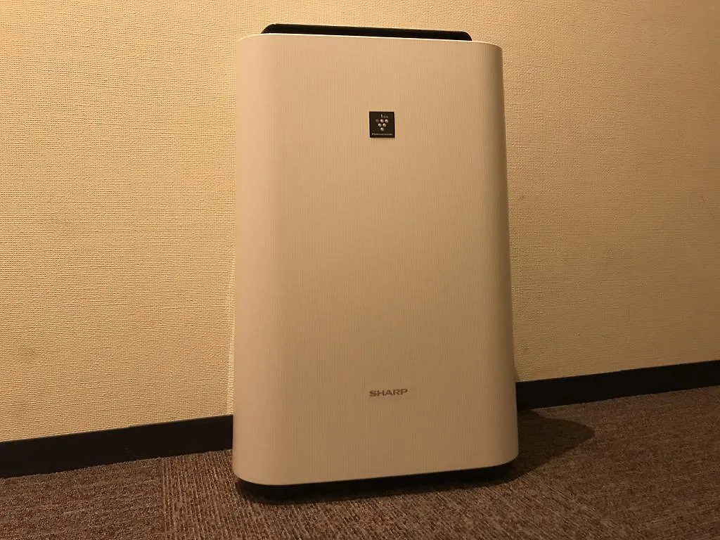 Apa Hotel Keikyu Kamata Ekimae Nishi Tokyo