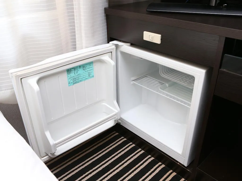 Apa Hotel Keikyu Kamata Ekimae Nishi Tokyo