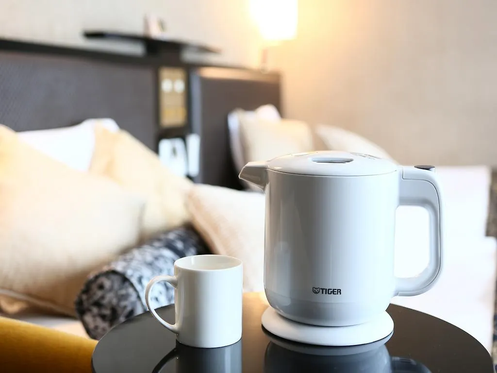Apa Hotel Keikyu Kamata Ekimae Nishi Tokyo 3*,  Japan