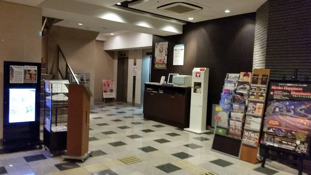 Apa Hotel Keikyu Kamata Ekimae Nishi Tokyo