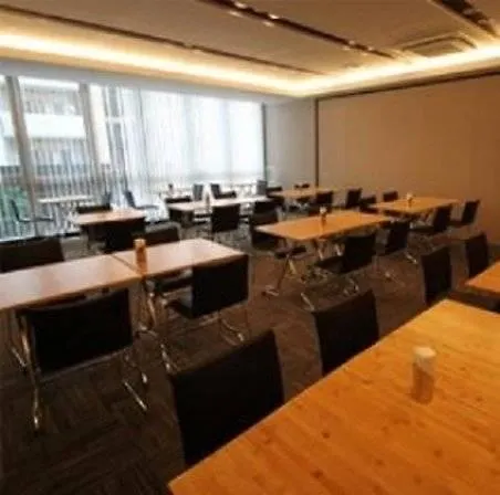 Apa Hotel Keikyu Kamata Ekimae Nishi Tokyo