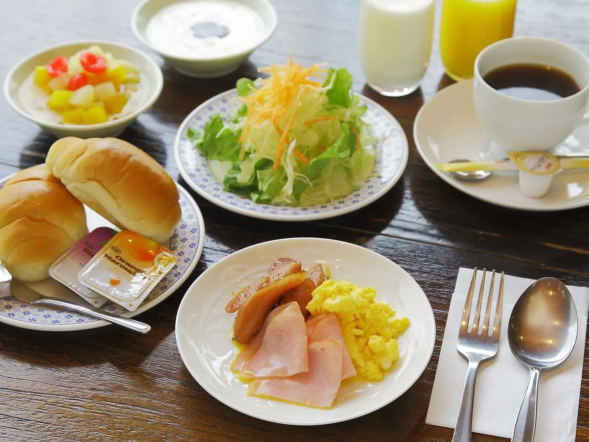 ***  Apa Hotel Keikyu Kamata Ekimae Nishi Tokyo Japan