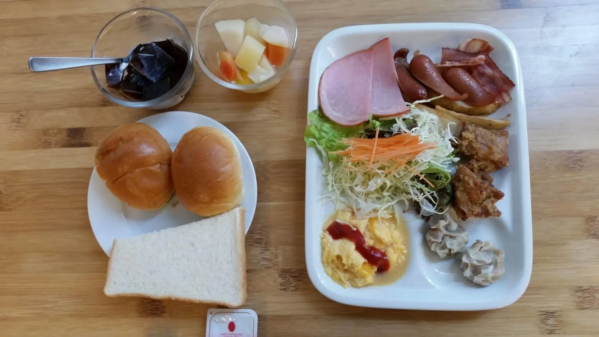Apa Hotel Keikyu Kamata Ekimae Nishi Tokyo 3*,  Japan