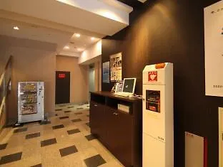 Apa Hotel Keikyu Kamata Ekimae Nishi Tokyo Japan
