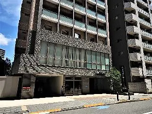 Apa Hotel Keikyu Kamata Ekimae Nishi Tokyo 3*,  Japan